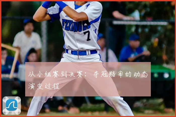 从小组赛到决赛:夺冠赔率的动态演变过程